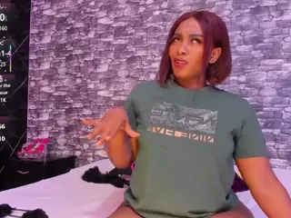 Arianaablack's Live Sex Cam Show