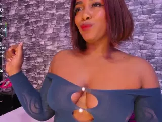 Arianaablack's Live Sex Cam Show