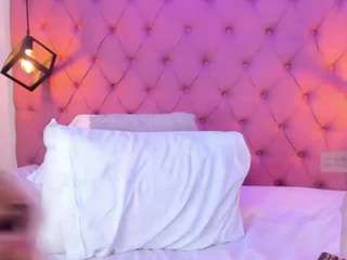 Karina live cam preview