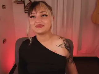 Rude-n-Cute's Live Sex Cam Show