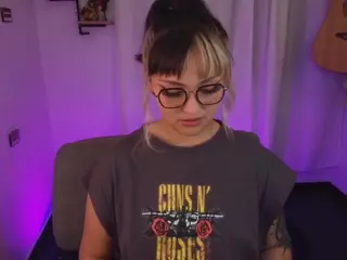 Rude-n-Cute's Live Sex Cam Show