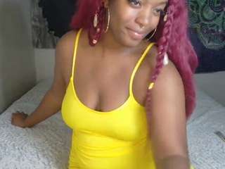 destinyadams Live Webcam on CamSoda