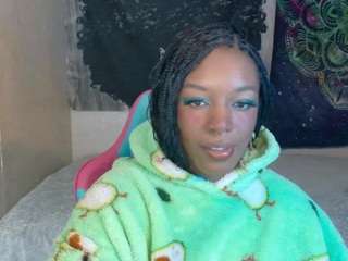 destinyadams Live Webcam on CamSoda
