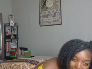 Destiny Adams's Live Sex Cam Show