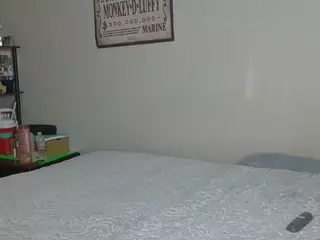 Destiny Adams's Live Sex Cam Show