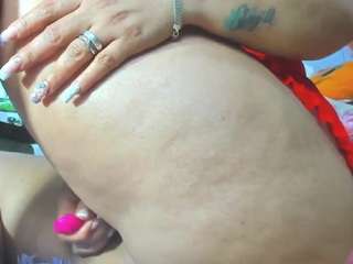 atenea160 Live Webcam on CamSoda