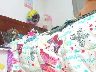 atenea160 live cam profile