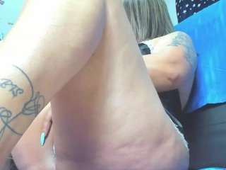 atenea160 live webcam show