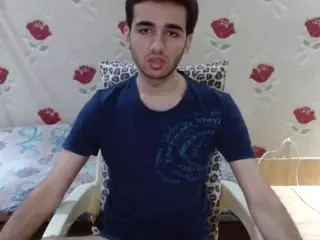 Denny's Live Sex Cam Show