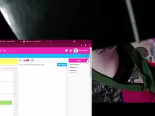ViciousLilith's Live Sex Cam Show