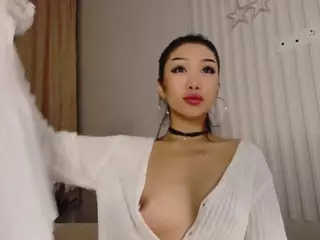 GummyBunny's Live Sex Cam Show