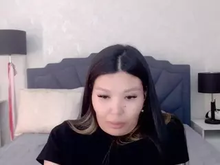 TomoLeen's Live Sex Cam Show