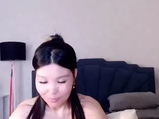 TomoLeen's Live Sex Cam Show