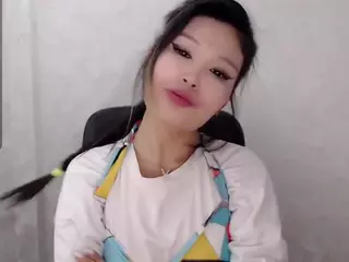 TomoLeen's Live Sex Cam Show