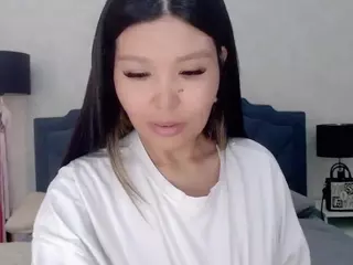 TomoLeen's Live Sex Cam Show