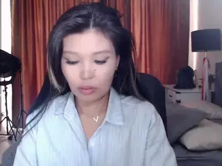 TomoLeen's Live Sex Cam Show