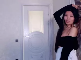 TomoLeen's Live Sex Cam Show