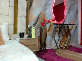 emily-86 Live Webcam on CamSoda