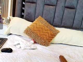 This model is live right now. emily-86