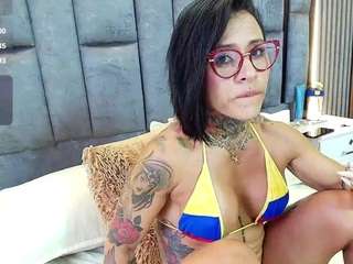 emily-86 Sex Cam Show