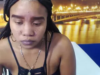 Khloexxx's Live Sex Cam Show
