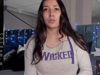 lusianasimon Porn