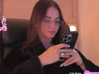 anelisse_'s Live Sex Cam Show