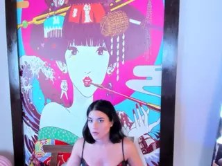 MelWoods's Live Sex Cam Show