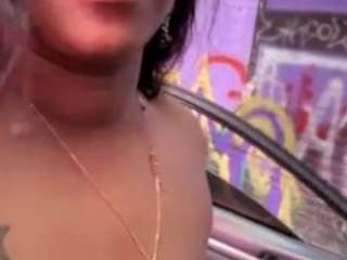 sexysagittarius1212 webcam model