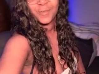 sexysagittarius1... Live Webcam on CamSoda