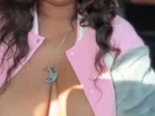 sexysagittarius1212 from CamSoda is Freechat