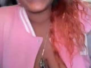 sexysagittarius1... Live Webcam on CamSoda