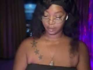 sexysagittarius1... Live Webcam on CamSoda