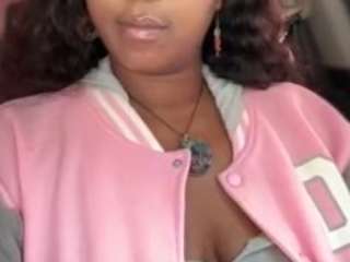 sexysagittarius1212 webcam