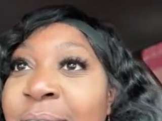 sexysagittarius1... Live Webcam on CamSoda