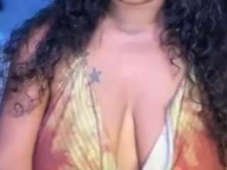 sexysagittarius1212 webcam