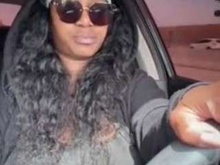 sexysagittarius1212's CamSoda show and profile