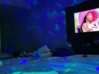 sexysagittarius1212's CamSoda show and profile