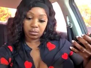 sexysagittarius1212's CamSoda show and profile