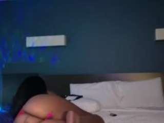 sexysagittarius1... Live Webcam on CamSoda