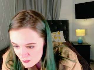 Chloeart live cam preview