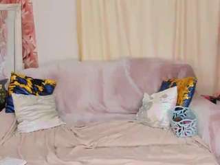 clairewarner - Live Cam