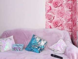 clairewarner Squirt live webcam