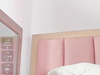 keila-brooks webcam