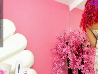 Keila-Brooks's Live Sex Cam Show