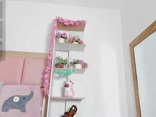 Keila-Brooks's Live Sex Cam Show