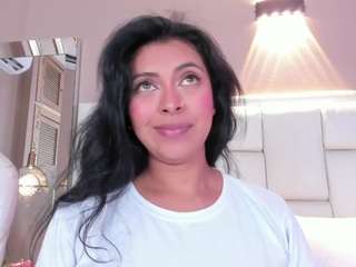 nathali-jones Live Webcam on CamSoda