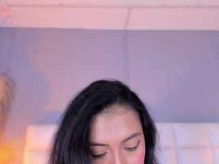 nathali-jones Live Webcam on CamSoda