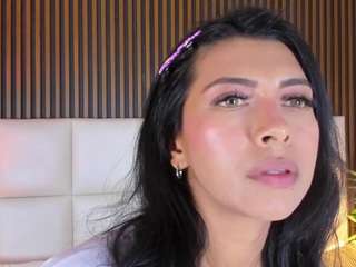 Profile of nathali-jones