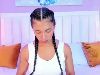 Nathali-Jones's Live Sex Cam Show